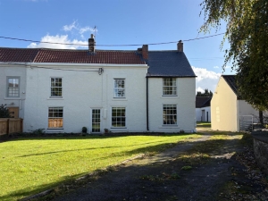 Rhymer House & Cottage, Brompton, Northallerton